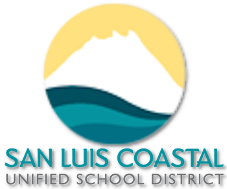District logo